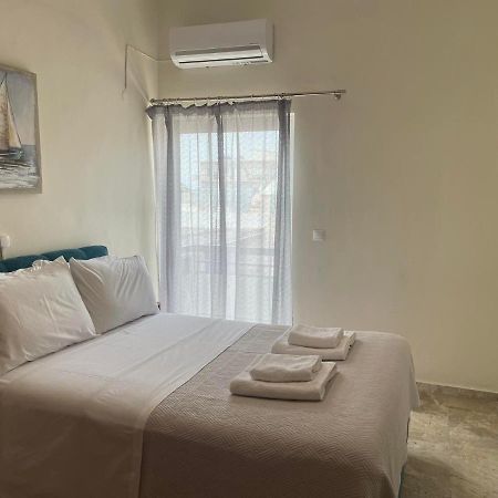 Chania Nice Apartment 3 Экстерьер фото