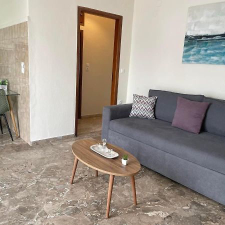 Chania Nice Apartment 3 Экстерьер фото