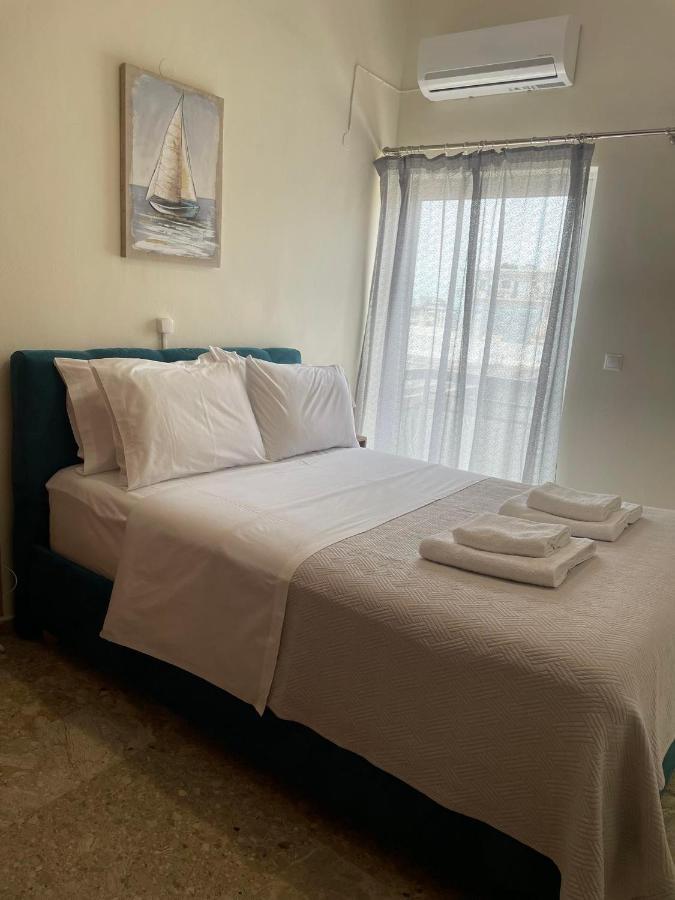 Chania Nice Apartment 3 Экстерьер фото