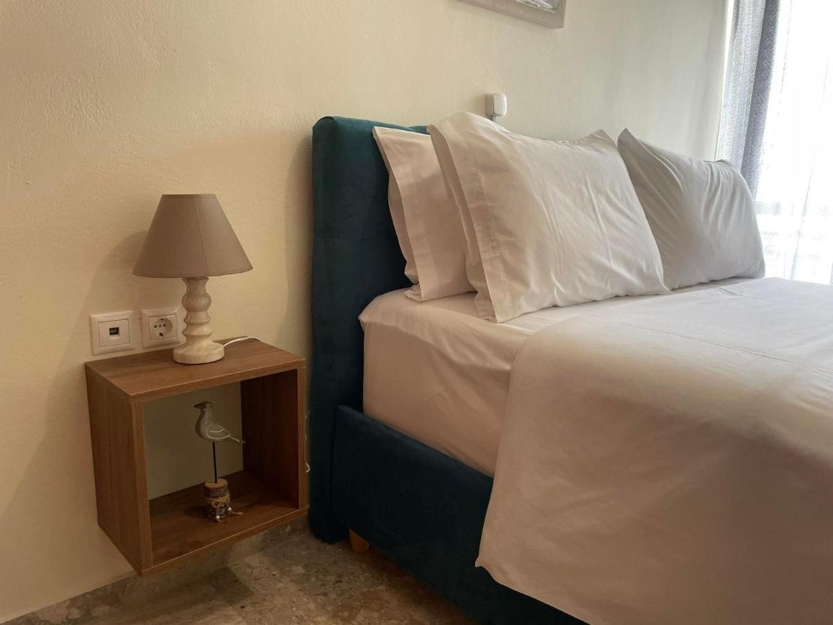 Chania Nice Apartment 3 Экстерьер фото