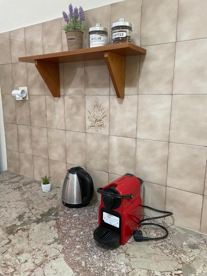 Chania Nice Apartment 3 Экстерьер фото