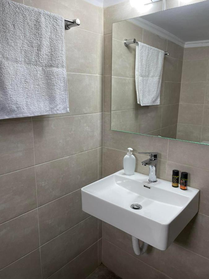Chania Nice Apartment 3 Экстерьер фото