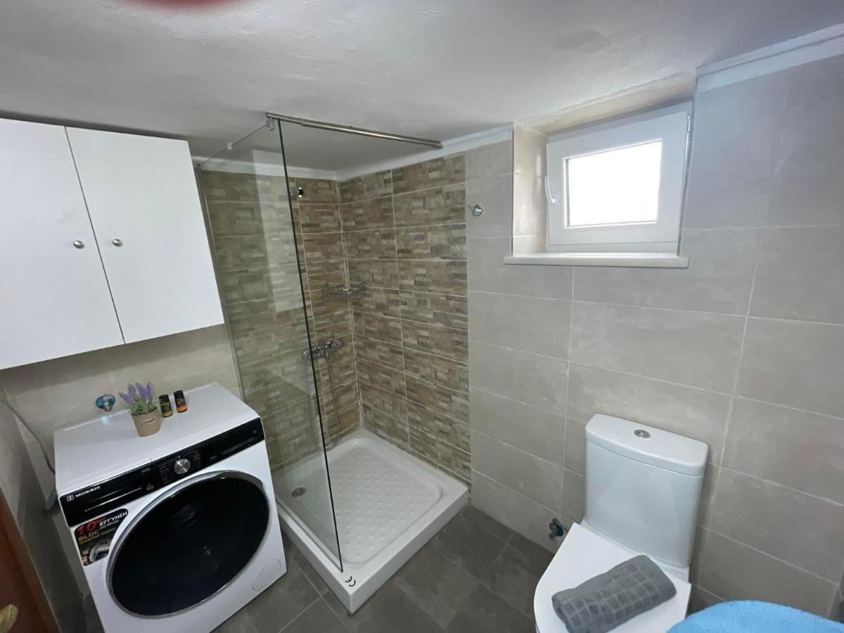 Chania Nice Apartment 3 Экстерьер фото
