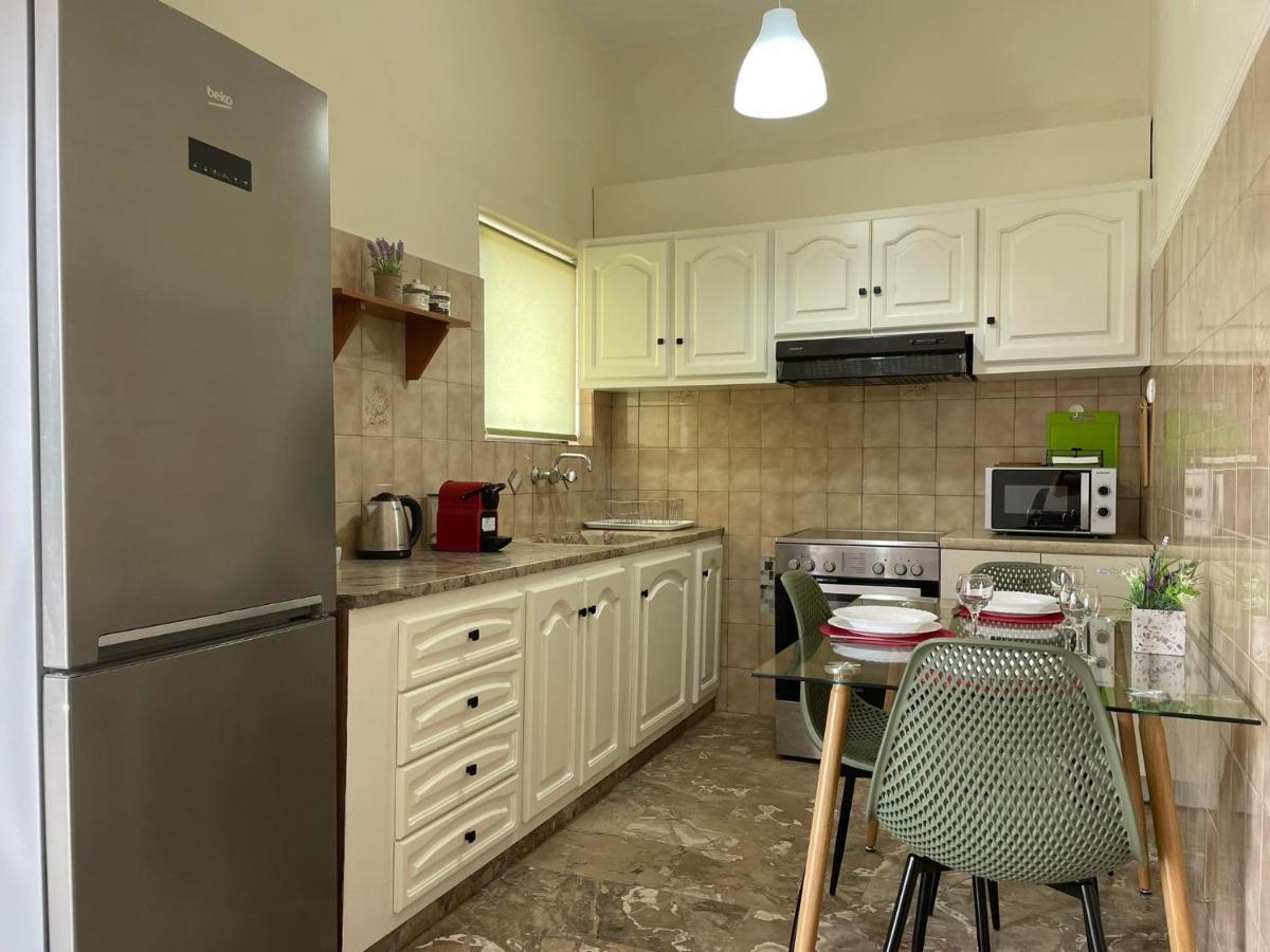 Chania Nice Apartment 3 Экстерьер фото