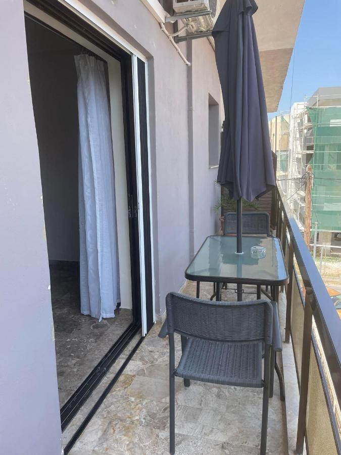 Chania Nice Apartment 3 Экстерьер фото